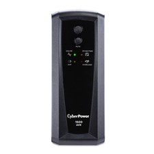 CyberPower AVR Series 1500VA / 900W Simulated Sine Wave UPS picture