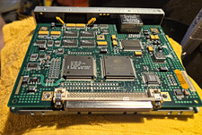 Cisco 800-02691-02 Fast Ethernet Router Module LAN Interface RJ-45 1-Port picture