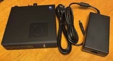 Dell Pro Micro Plus QBM1250 Intel Ultra 5 235 16GB RAM 256GB SSD Windows 11 Pro picture