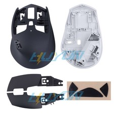 Top Shell battery Cover Bottom Case wheel for Logitech M720 Triathalon Mouse picture