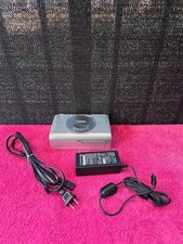 Canon CP-200 Card Photo Printer 4x6 Portable Compact Thermal Ink picture