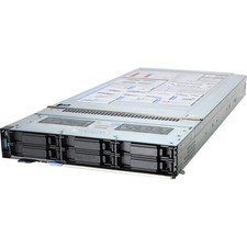 Dell PowerEdge MX740C Blade Server CTO Chassis H730P picture