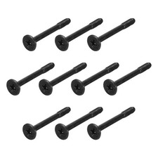 30PCS Computer Case Fan Screws 1.18