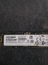M.2 MZ-VL25120 Samsung 512GB PCI-Express 4.0x4 (NVMe) Internal Solid State Drive picture