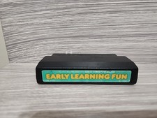 Early Learning Fun for Texas Instruments Computer 1982 Cartridge Only  picture