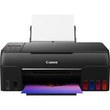 Canon PIXMA G620 Wireless MegaTank Photo AIO Color Inkjet Printer #4620C002 picture