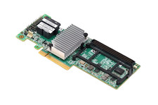 IBM ServeRAID M5120 12Gb/s PCIe SAS/SATA RAID Controller Card FRU P/N: 46C9111 picture