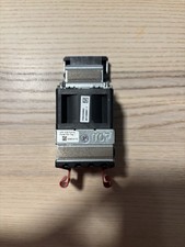 HPE FlexFabric 5130 5510 Front-to-Back Fan Module Tray-Port to Power Airflow picture