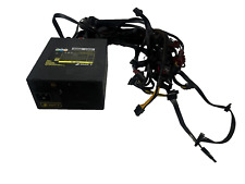LEPA G Series 1600W 80+ Gold Certified Full Modular Power Supply and Cables picture