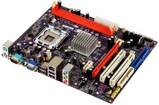 ECS GF7050VT-M5 MCP73T-M5 LGA775 DDR2 MicroATX Motherboard picture