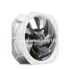 W2E200-HK38-01 AC Axial Compact Fan 230V 0.29/0.35A 64/80W IP44 Fan picture