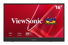 ViewSonic VA1653 16