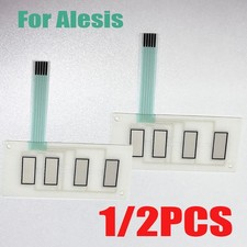 1/2X Hi Hat controller pedal For Alesis Repair Part Sheet Sensor Actuator Switch picture