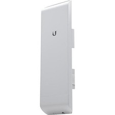 Ubiquiti Networks NanoStation M2 2.4 GHz Antenna (NSM2-US) picture