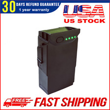 New Mavic Air Part 1 2375mAh 27.43WH 11.55V Intelligent Flight Battery for DJI picture
