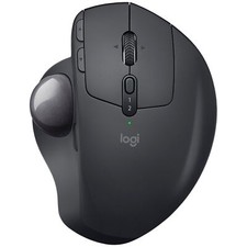 Logitech MX Ergo Plus (910005178) Wireless Mouse brand new in box picture