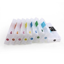 1800ML T6241-T6248  Refill Ink Cartridge For Epson Stylus Pro Gs6000 Printer picture