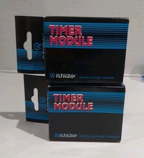 Lot of 2 ALTRONIX 6060 FULL FUNCTION INTELLIGENT TIMER MODULE, BRAND NEW In Box picture