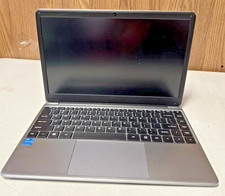 CHUWI HeroBook Pro 14.1” Intel Celeron 8GB RAM 256SD WIN 11 Works/Looks Good picture