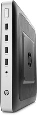 Open Box HP T630 Thin Client AMD GX420GI 20Ghz 4GB 16GB SSD AMD Radeon R G1N picture
