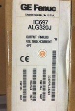 1Pcs New IC697ALG320J Via DHL or Fedex picture