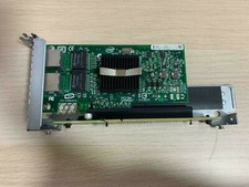 Intel CPU-D49919 (b) Intel PRO/1000 PCI-X PT Dual Port Server Adapter picture