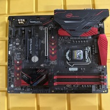 ASRock Fatal1ty Z270 Gaming K4 LGA1151 ATX Motherboard Intel Z270 DDR4 picture