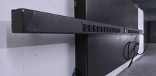 APC AP7830 Digital Metered Rack PDU NEMA L5-20 208V 24-Port Power Distribution picture