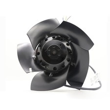A2D210-AB10-05 M2D068-CF Spindle Motor Fan 210mm 64W 380V Replacement picture