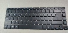 New For Acer Aspire V5-471 V5-471G V5-471P V5-471PG Keyboard Spanish Teclado picture