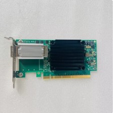 MCX455A-ECAT Fujitsu CA05950-1582 A2 100G network card picture