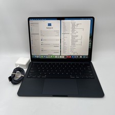 Apple MacBook Air 13