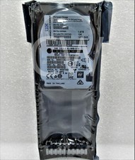 00RX908 00RY111 00WY600 IBM AHF4 1.8TB 10K RPM 12Gb/s 2.5