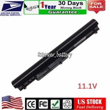 11.1V 2200mAh OA04 OA03 Battery for HP 15-G010DX 15-G012DX 15T-R100 HSTNN-LB5S picture