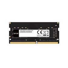 Lexar - 16GB (1x16GB) DDR4 SODIMM RAM 3200MT/s (Compatible with 2933MT/s, 266... picture