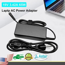 AC Adapter Battery Charger For ASUS K54C-5KSX K54L K55A-DH51 K55A-DS51 Power picture