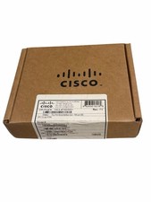 CISCO  VIC3-4FXS/DID 4-PORT VOICE INTERFACE CARD - Brand New Factory Sealed picture
