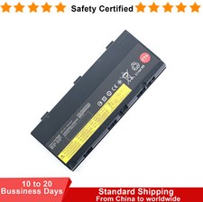 77+ 90Wh Battery For Lenovo ThinkPad P50 P51 P52 00NY490 00NY491 00NY492 00NY493 picture