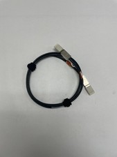 EMC P/N 038-003-787 Rev. A12 Amphenol 2.0m Server Cable Open Box picture