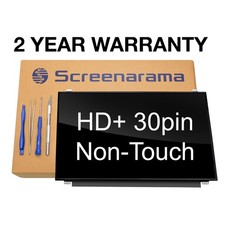 HP 17-BY1061ST 17-BY1062ST HD+ Glossy LCD Screen + Tools SCREENARAMA *FAST picture