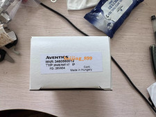 1PC NEW 3460560012 AVEENTICS Repair Kit Fast transportation picture