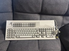 IBM Model M 1395660 F1 Mechanical Keyboard Vintage picture