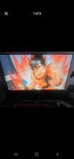 Gaming Pc And Samsung G5 Odyssey Monitor picture