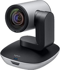 Logitech PTZ Pro 2 Camera – USB HD 1080P Video Camera for Conference Rooms picture