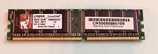 kingston value ram kvr400x64c3a/512 picture