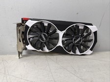 MSI Radeon R7 370 2G DDR5  2GD5T OC picture