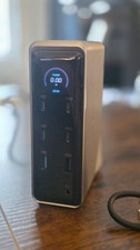 Anker Prime Docking Station 14-in-1 160W 10Gbps Data Transfer Dual 4K | Used picture