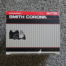 4 Pack Open Box Smith Corona H67108 H Correctable Film Ribbon Black Correction picture