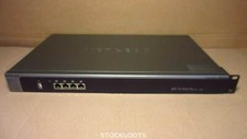 NETGEAR WC7520 ProSafe 20-AP 4-Port Wireless Controller L2/L3 QoS + 1x RM EAR picture