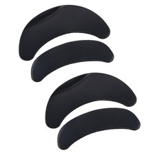 2 Sets 0.8mm Thickness Games Mouse Feet Sticker For Zowie AM/ZA11/ZA12/FK1 F picture